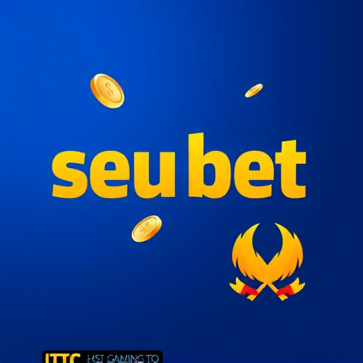 SEU Bet logo